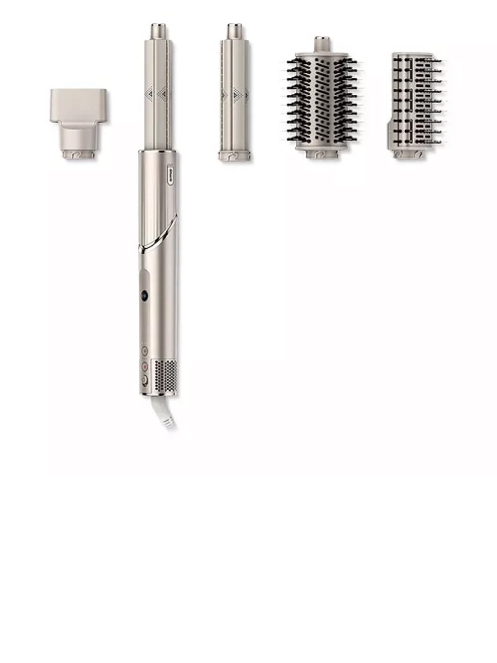 Shark FlexStyle, Air Multi-Styler & Drying System in black